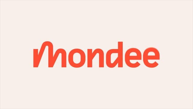 Mondee's video section