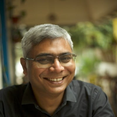 Pankaj Lal's profile image