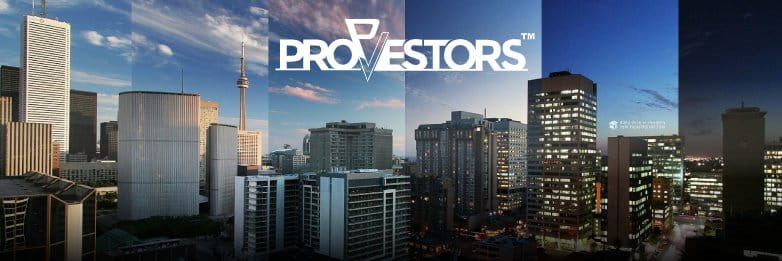 prop vestors Private Limited cover picture