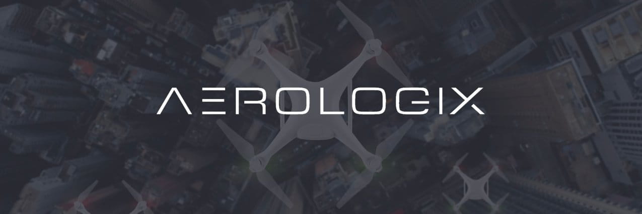 Aerologix India cover picture