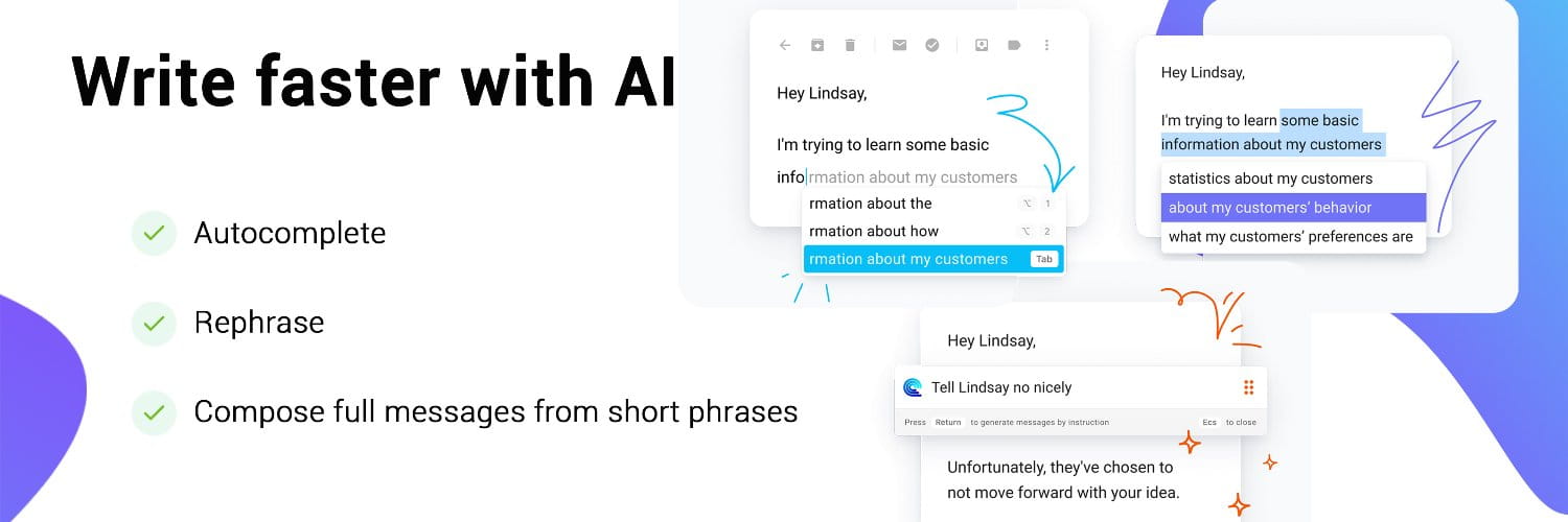 Compose AI cover picture
