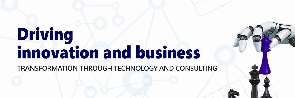 Atrina Technologies cover picture