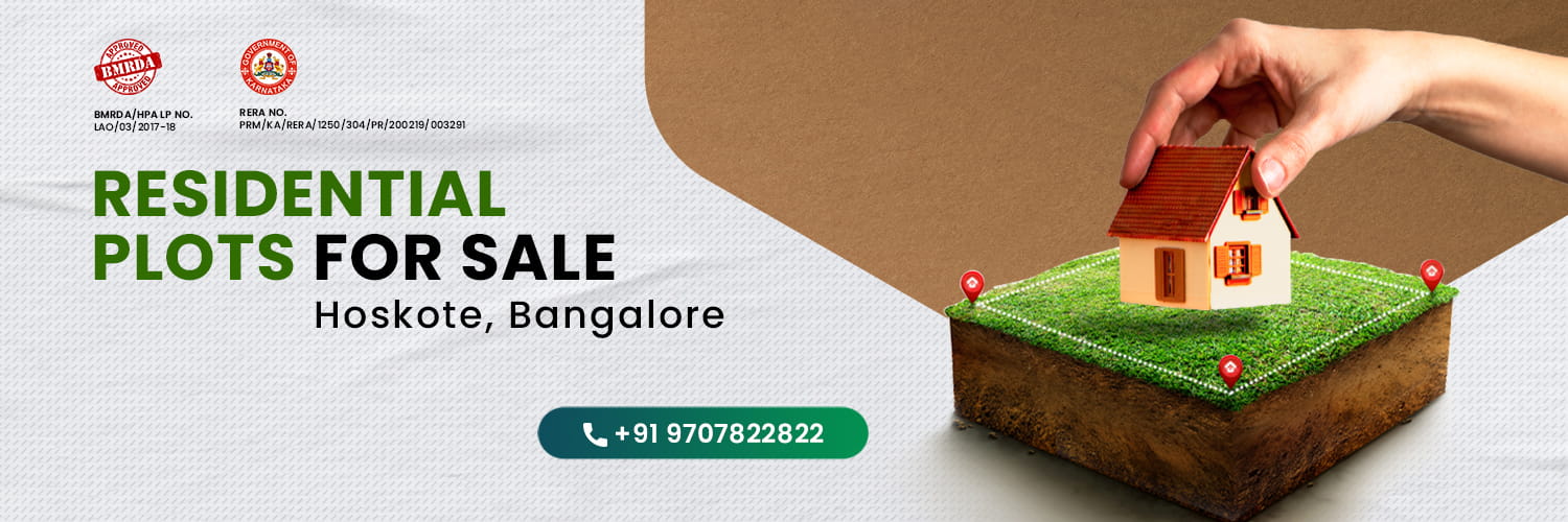 Industech Estates cover picture