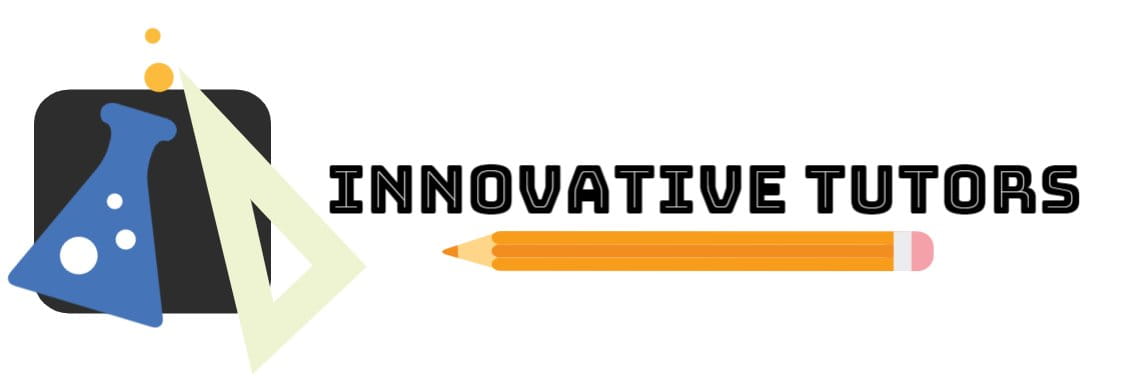 Innovative Tutors cover picture