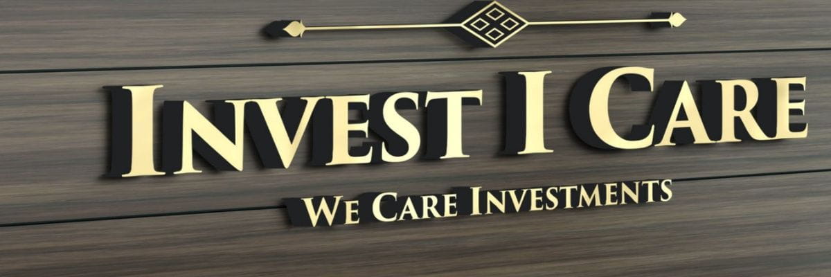 Invest I Care cover picture