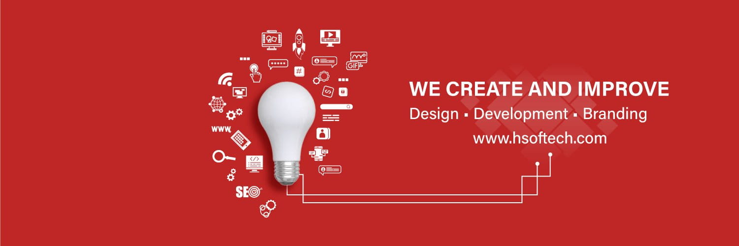 Hiray SofTech pvtLtd cover picture