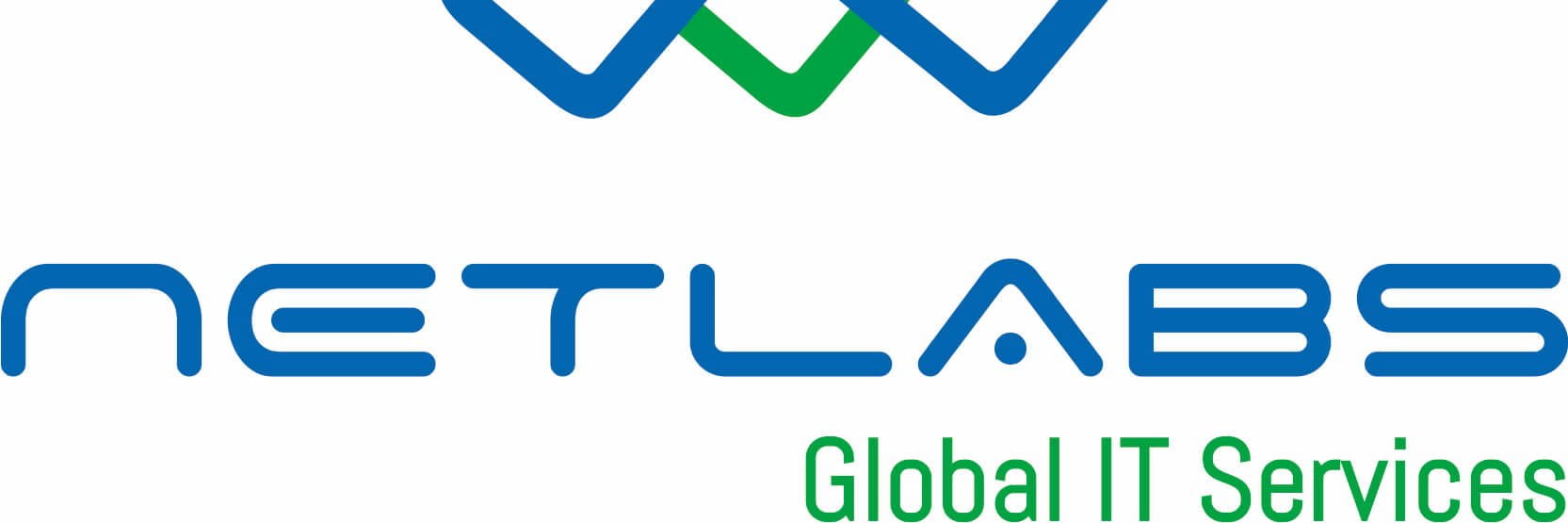 Netlabs cover picture