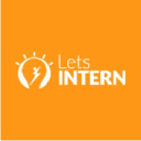 Letsintern.com logo