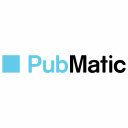 Pubmatic's logo