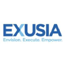 Exusia's logo