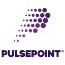 PulsePoint's logo