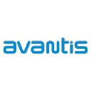Avantis's logo