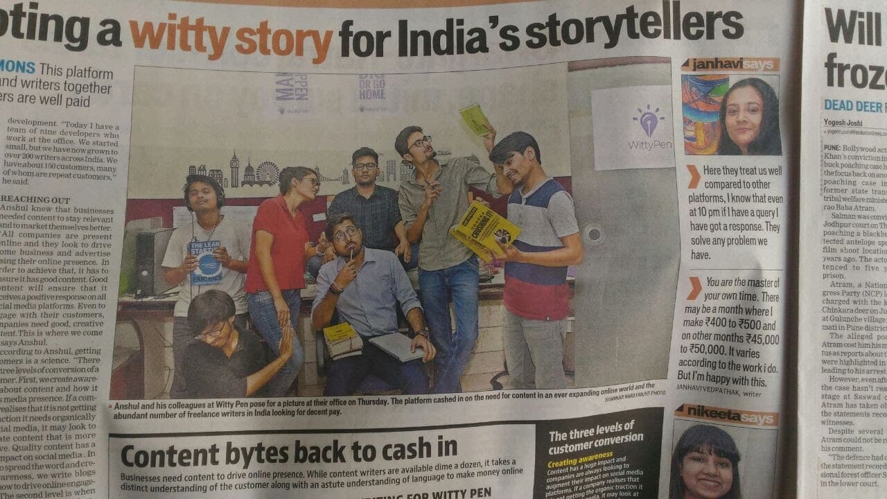 Company featured pictures