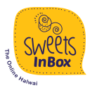 SweetsInBox.com's logo