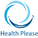 Health Please's logo
