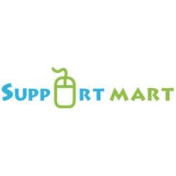 Support.com's logo