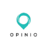 Opinio's logo