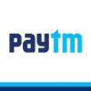 Paytm's logo