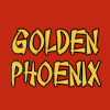 Golden Phoenix logo