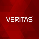 Veritas's logo