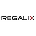 Regalix's logo