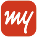 MakeMyTrip.com's logo
