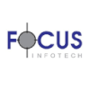 Future Focus Infotech Private Limited logo