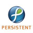 Persistent Systems's logo