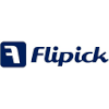 Flipick's logo