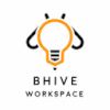 BHIVE Workspace logo