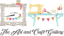 The Art and Craft Gallery logo