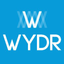 Wydr's logo