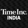 Time Inc. India logo