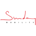 Sunday Mobility (DoPoints Marketing Services Pvt. Ltd.)'s logo