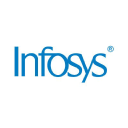 Infosys's logo