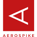 Aerospike's logo