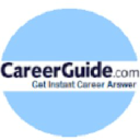 CareerGuide.com logo