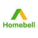 Homebell's logo