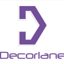 Decorlane's logo