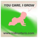 KidNurture's logo