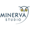 VA Studio logo