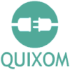 Quixom Technology's logo