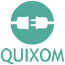 Quixom Technology's logo