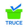Truce - True Price's logo