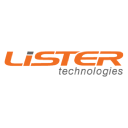 Lister Technologies logo
