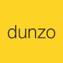 dunzo's logo
