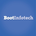 Boot Infotech logo