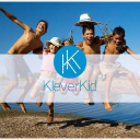 KleverKid (Perspectful) logo