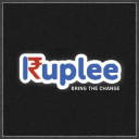 Ruplee logo