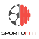 SPORTOFITT's logo